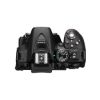 Picture of Nikon D5300 DSLR Camera (Body Only, Black)