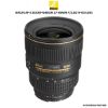 Picture of NIKKOR 17-35MM F2.8ED