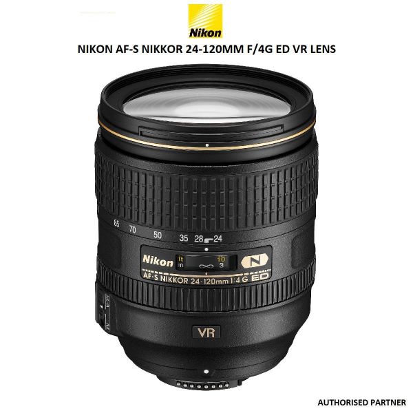 ★極上美品★ AF-S NIKKOR 24-120 F4G ED VR #317 AF-S NIKKOR 24-120mm f/4G ED VR 中古価格比較 - 価格.com