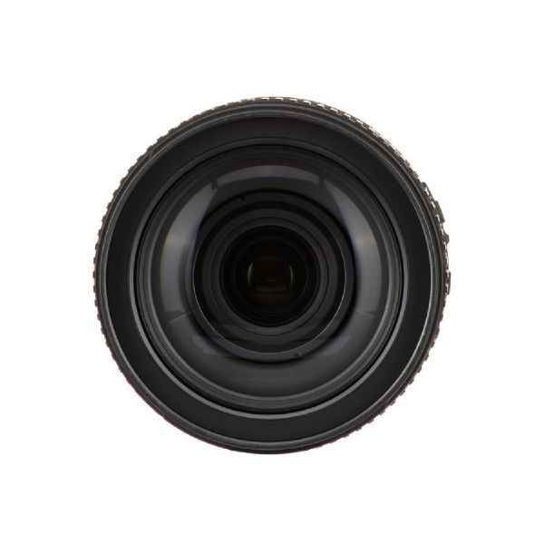 Nikon AF-S NIKKOR 24-120mm f/4G ED VR Lens | Future Forward