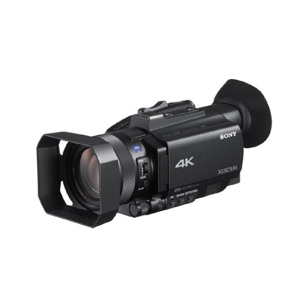 Sonny Line Xxx Video - Buy Sony PXW-Z90V 4K HDR XDCAM with Fast Hybrid AF Online in India at Best  Prices | Future Forward