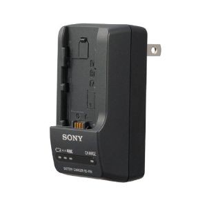 Picture of Sony BC-TRV Travel Charger