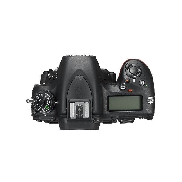 Nikon D750 DSLR Camera (Body Only) Future Forward