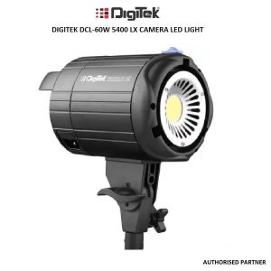 Picture of Digitek DCL-60W 5400 lx Camera LED Light