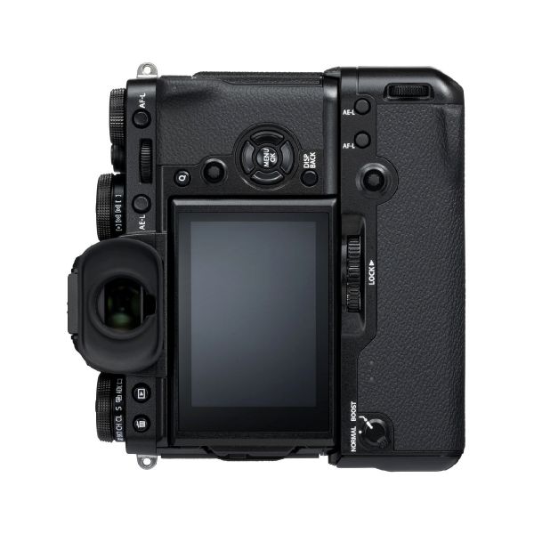 fujifilm xt3 battery grip