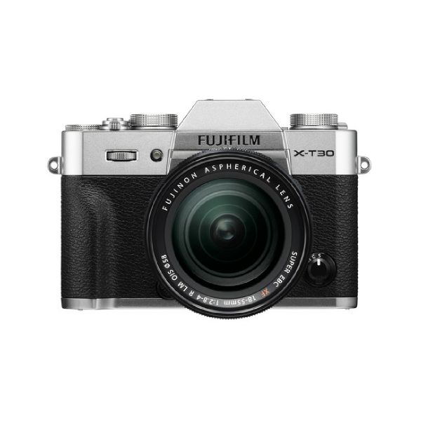 fujifilm xs 30