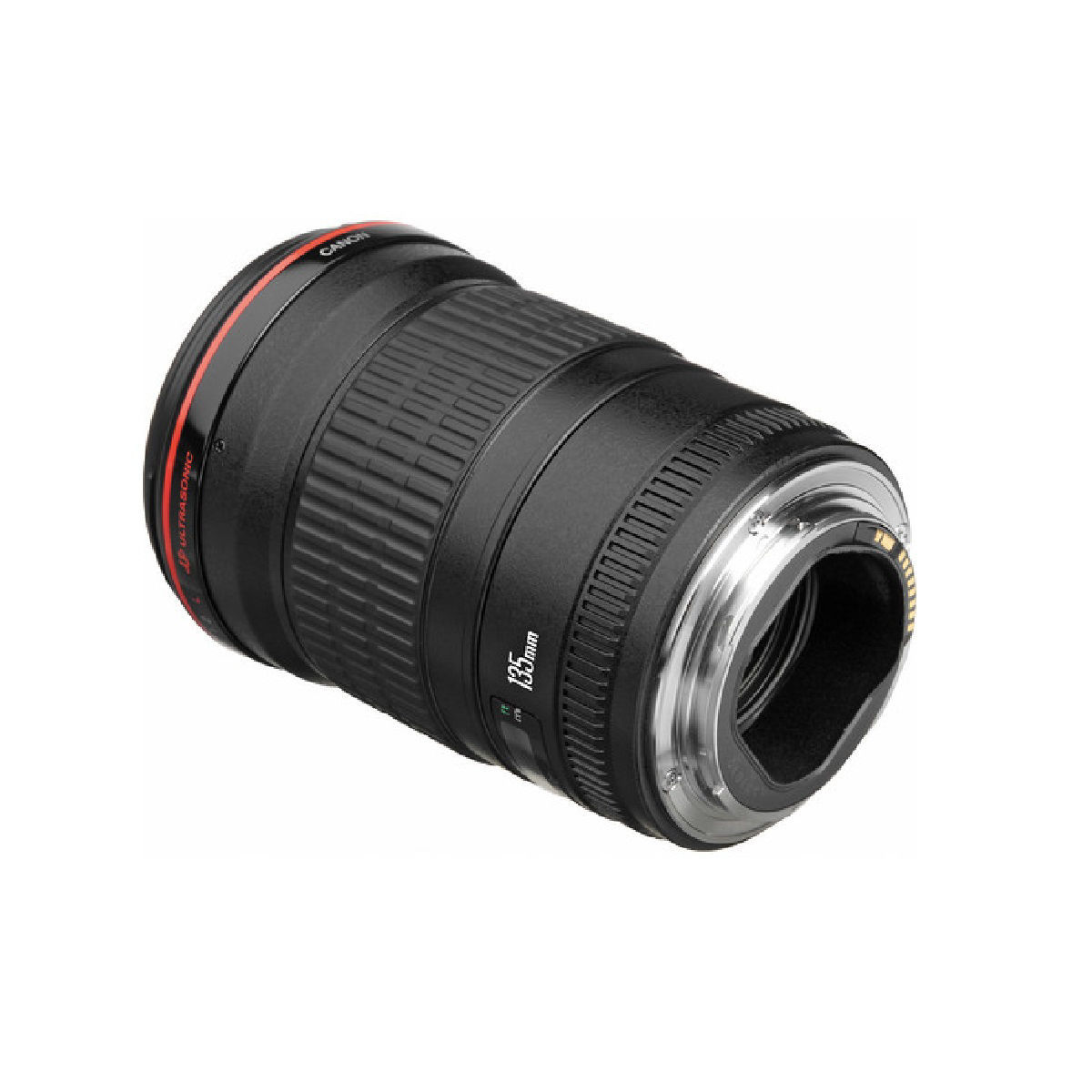 Canon EF 135mm f/2L USM Lens | Future Forward