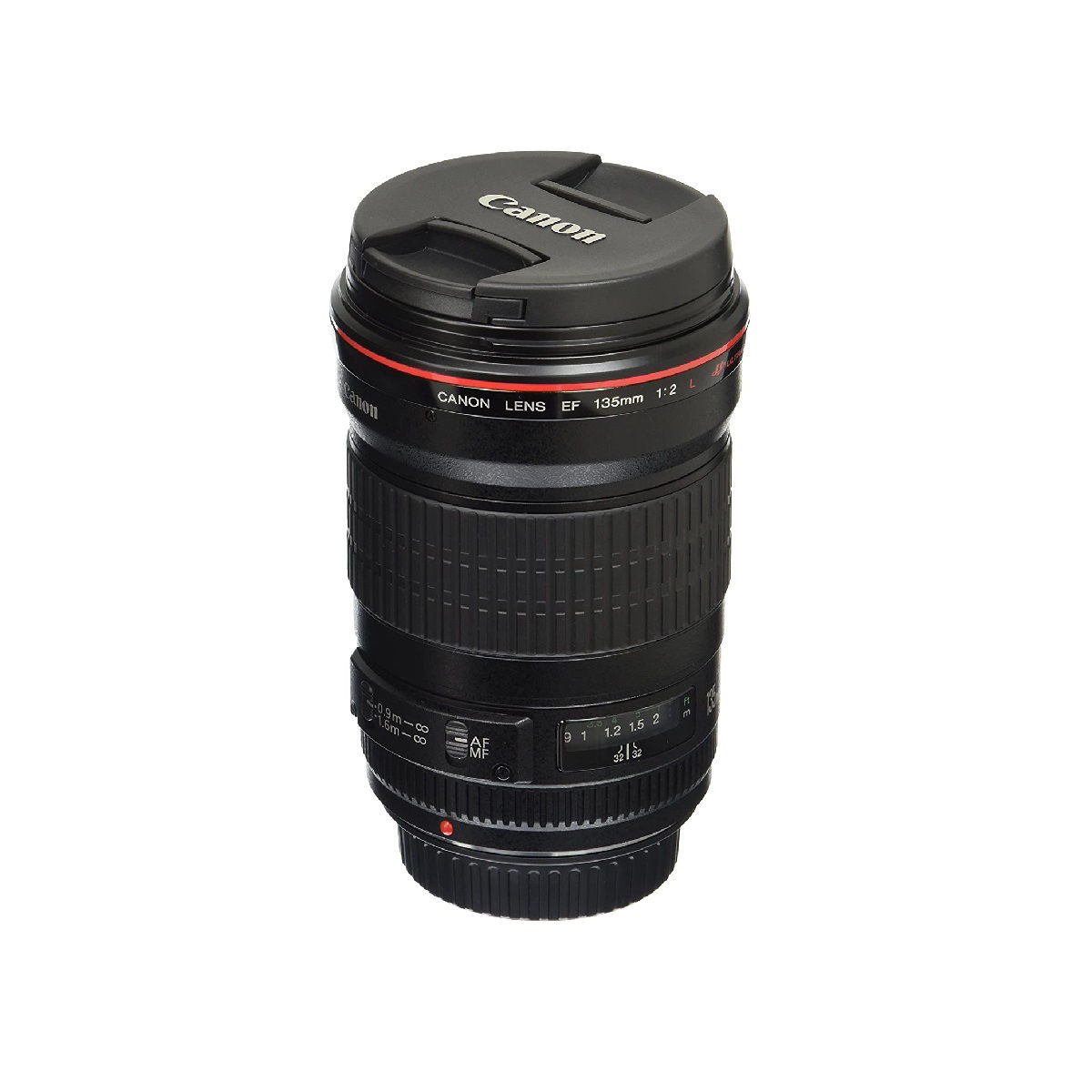 Canon EF 135mm f/2L USM Lens | Future Forward