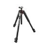 Picture of Manfrotto 055 Aluminium 3-Section Photo Tripod, with Horizontal Column