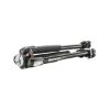 Picture of Manfrotto 055 Aluminium 3-Section Photo Tripod, with Horizontal Column