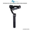 Picture of Feiyu SPG Water-Resistant 3-Axis Smartphone/Action Camera Gimbal