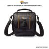 Picture of Lowepro Adventura SH 140 II Shoulder Bag (Black)