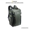 Picture of Vanguard VEO SELECT 48BF Backpack (Green)