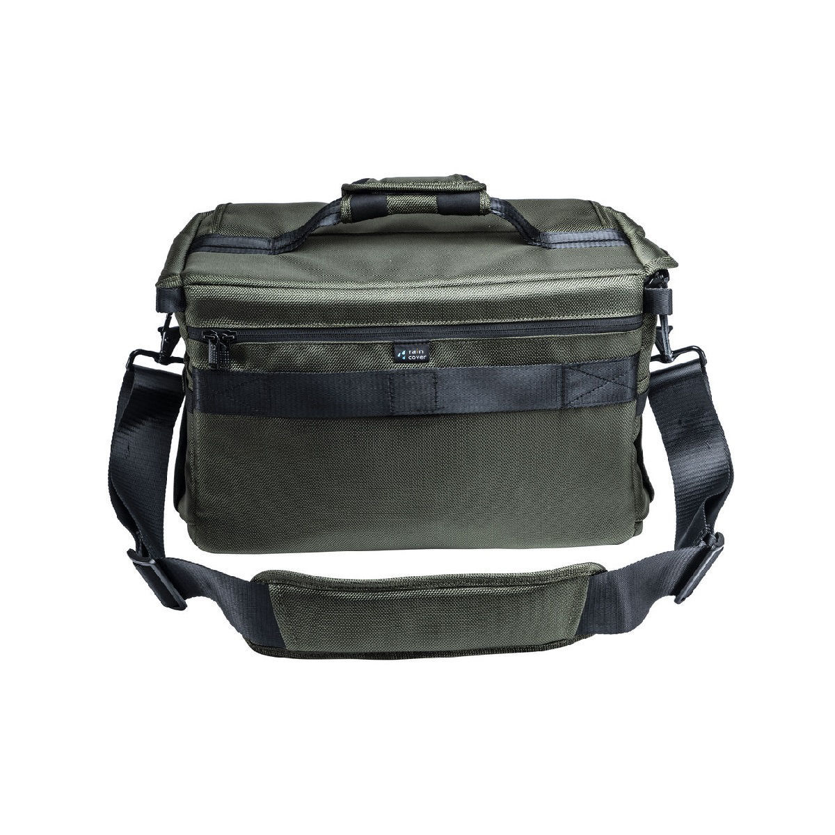Vanguard VEO SELECT 36S Camera Shoulder Bag (Green) Future Forward