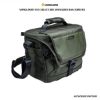 Picture of Vanguard VEO SELECT 28S Camera Shoulder Bag (Green)