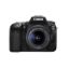 Picture of Canon EOS 90D DSLR Camera with 18-55mm Lens