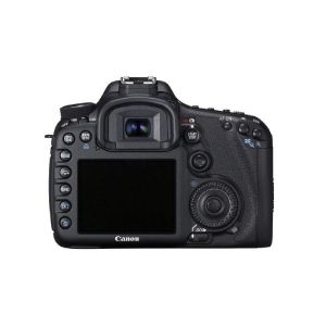 Picture of Canon EOS 7D DSLR Camera (Body Only)