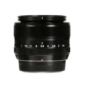 Picture of FUJIFILM XF 35mm f/1.4 R Lens