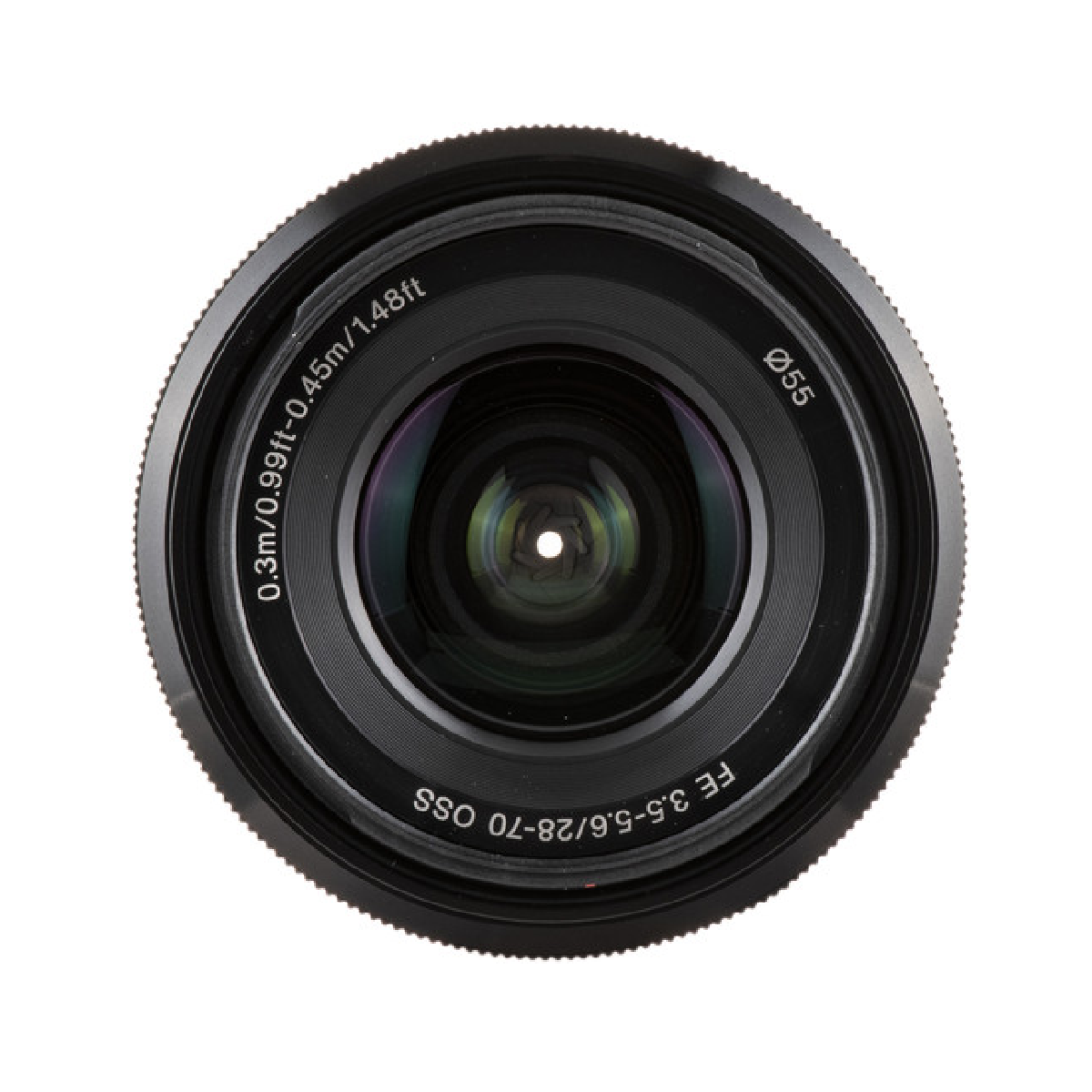 Sony FE 28-70mm f/3.5-5.6 OSS Lens | Future Forward