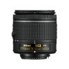 Picture of Nikon AF-P DX Nikkor 18-55mm f/3.5-5.6G VR Lens