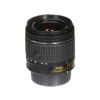 Picture of Nikon AF-P DX Nikkor 18-55mm f/3.5-5.6G VR Lens