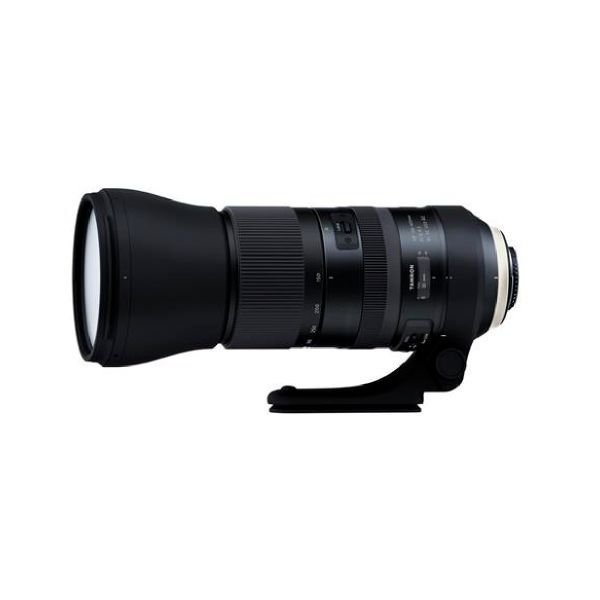 Picture of TAMRON SP150-600 (NIKON)
