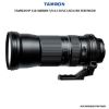 Picture of TAMRON SP150-600 (NIKON)