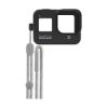 Picture of GoPro Silicone Sleeve and Adjustable Lanyard Kit for GoPro HERO8 (Black)
