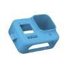 Picture of GoPro Silicone Sleeve and Adjustable Lanyard Kit for GoPro HERO8 (Bluebird)