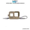 Picture of GoPro Silicone Sleeve and Adjustable Lanyard Kit for GoPro HERO8 (Sand)