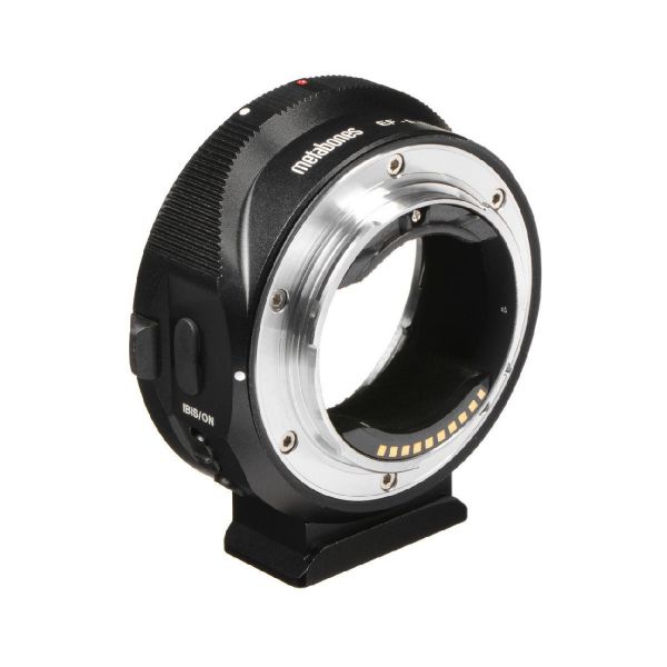 Picture of Metabones Canon EF/EF-S Lens to Sony E Mount