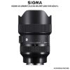 Picture of Sigma 14-24mm f/2.8 DG DN Art Lens for Leica L