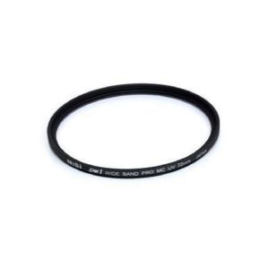 Picture of NiSi Pro 72mm Multi-Coated UV Filter