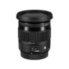 Picture of Sigma 17-70mm f/2.8-4 DC Macro OS HSM Contemporary Lens for Canon EF