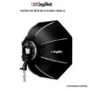 Picture of Digitek Soft Box with Handle DSBH-055
