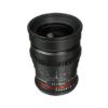 Picture of Samyang 35mm T1.5 Cine Lens for Canon EF