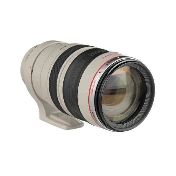 Picture of Canon EF 100-400mm f/4.5-5.6L IS USM Lens