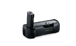 Picture of Blackmagic Design: Pocket Camera Battery GRIP(CINECAPOCHXBT)