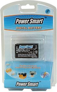 Picture of Power Smart EN-EL20 Li-Ion Battery Pack