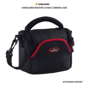 Picture of Vanguard Boston 14 Bag Camera Case