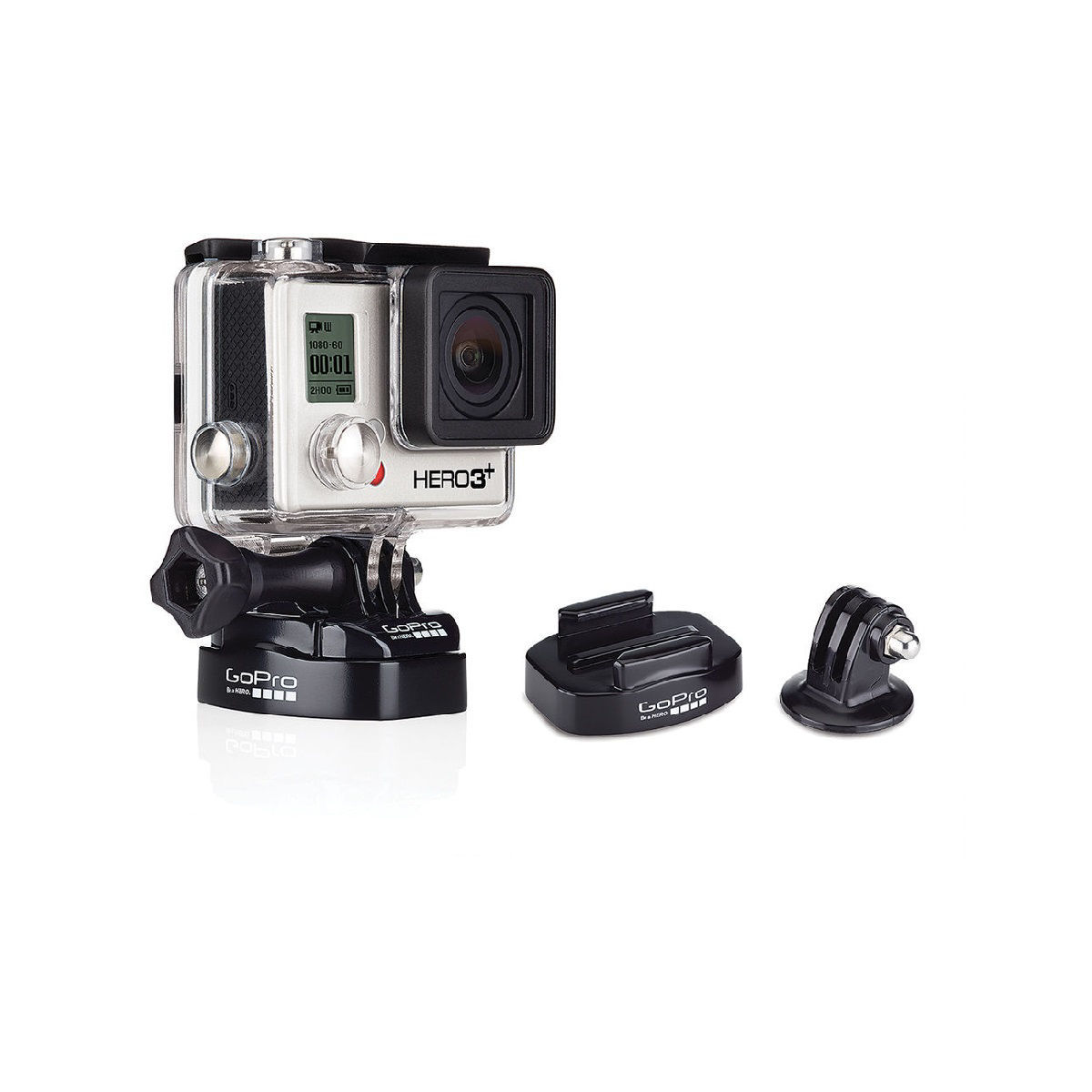 Buy Gopro ABQRT001 Tripod Mount Online in India at Best Prices
