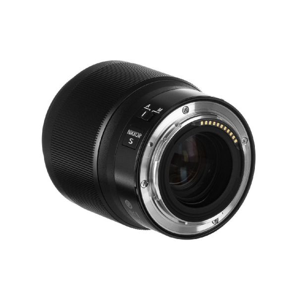 Nikon expande su familia de objetivos para monturas Z con los nuevos Nikkor  Z 14-24mm F2.8 y 50mm F1.2 S