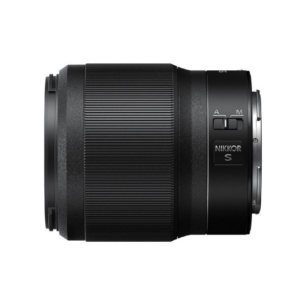 Nikon Z 6II + NIKKOR Z 50mm f/1.8 S セット