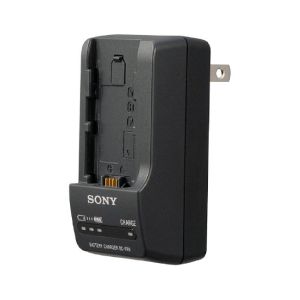 Picture of Sony BC-TRV // C adapter