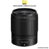 Picture of Nikon Nikkor Z 35mm f/1.8 S Lens