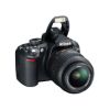 Picture of Nikon D3100 Digital SLR Camera with 18-55mm NIKKOR VR Lens