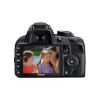 Picture of Nikon D3100 Digital SLR Camera with 18-55mm NIKKOR VR Lens