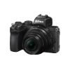 Picture of Nikon Z50 Vlogger Kit with 16-50mm Lens