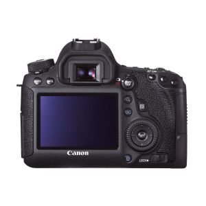 Picture of Canon EOS 6D DSLR Camera (Body Only)
