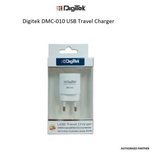 Picture of Digitek charger DPUC 010 VB18